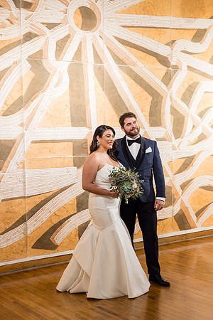 Wedding Phots MOLAA Long Beach Ca - David England Photography-746