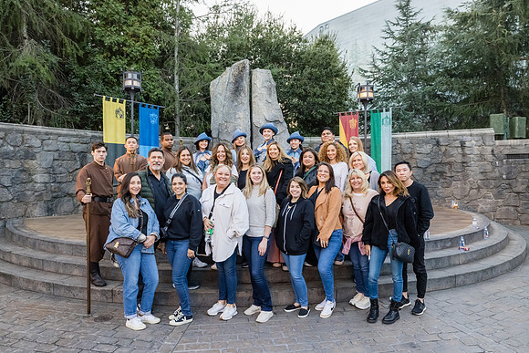 Escrow of the west Universal Studios-015