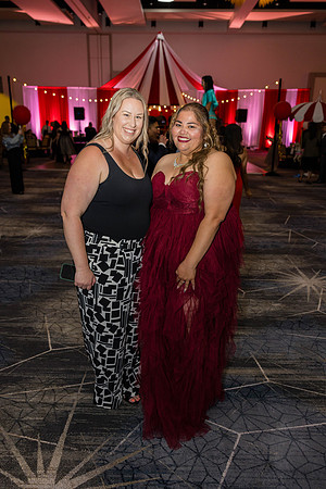 CASCC Dinner Dance - LA Live Diamond Room Photos-218