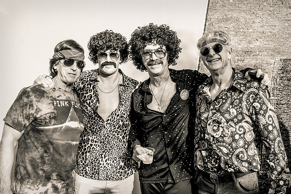 70s celebration - 7 Degrees Laguna Beach Ca-071