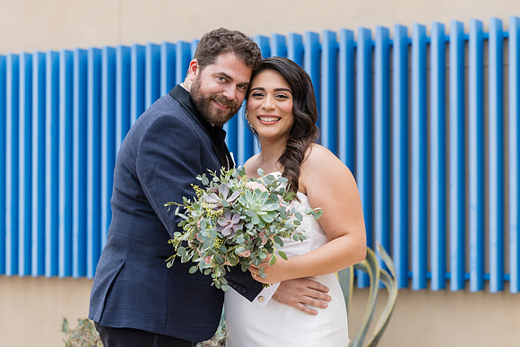 Wedding Phots MOLAA Long Beach Ca - David England Photography-273