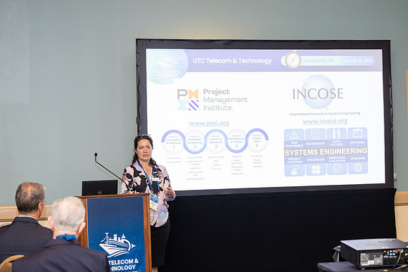 UTC Telecom and Technology Conference-Day 2-145
