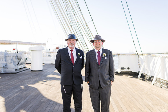 Queen Mary Wedding Photos - Verandah Grill Room-037