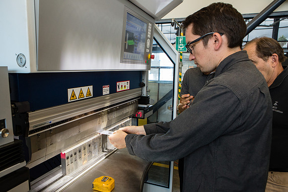 Trumpf Inc-80