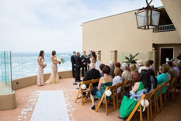 Surf and Sand Resort Laguna Beach-179