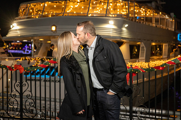 City Cruises Holiday Photos - Newport Beach-27
