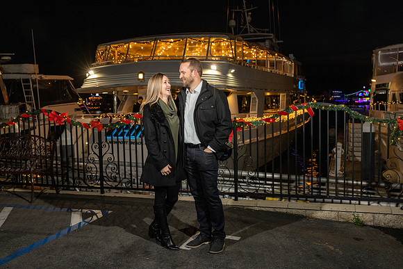 City Cruises Holiday Photos - Newport Beach-25