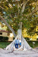 Engagement Photos Averill Park San Pedro - White Point Beach Engagement Photos-14