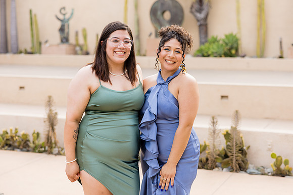 Wedding Phots MOLAA Long Beach Ca - David England Photography-707