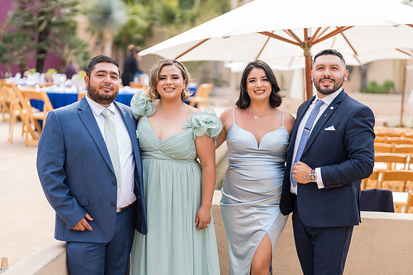 Wedding Phots MOLAA Long Beach Ca - David England Photography-670