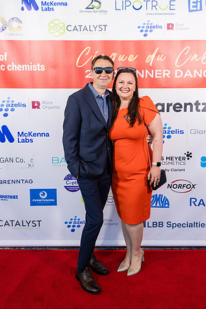 CASCC Dinner Dance - LA Live Diamond Room Photos-090