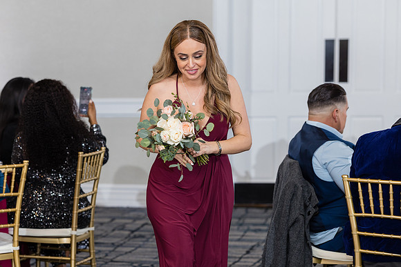 The Reef Sunset Wedding - David England Photography-696