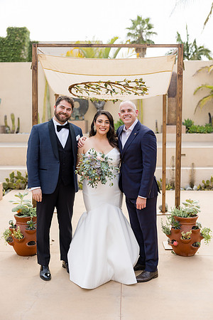 Wedding Phots MOLAA Long Beach Ca - David England Photography-695