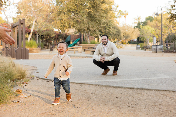 Family Photography San Juan Capistrano - AmTrak Family Photos San Juan Capistrano-060