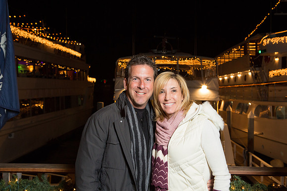 Newport Christmas Light Parade-53