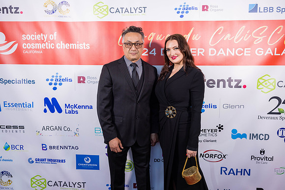 CASCC Dinner Dance - LA Live Diamond Room Photos-189