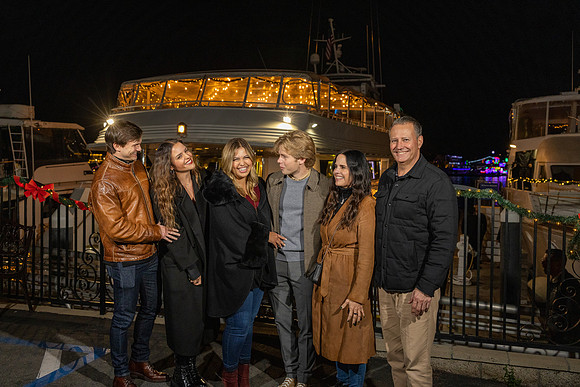 City Cruises Holiday Photos - Newport Beach-90