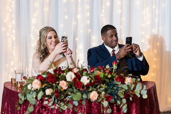 The Reef Sunset Wedding - David England Photography-763
