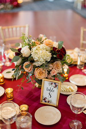 The Reef Sunset Wedding - David England Photography-660