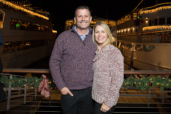 Newport Christmas Light Parade-68