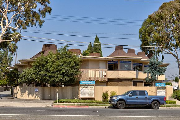 11311 La Mirada Exterior