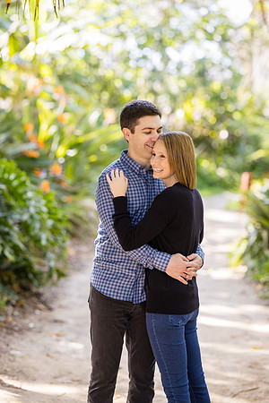 Engagement Photos South Coast Botanic Garden-078