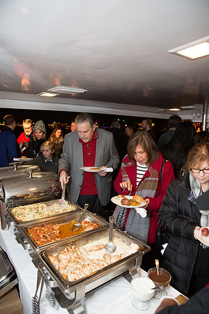 Newport Christmas Light Parade-110