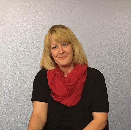 Glenda Harvey Marketing Director of RBA of WY and Montana