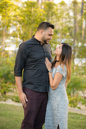 Engagement Photography Hotel Maya-60