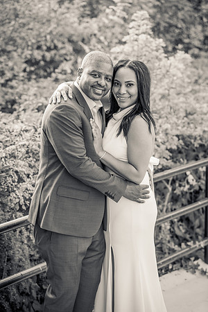 Hornblower Icon Yacht Wedding Photos-143