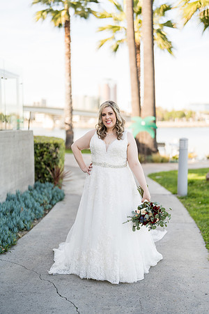 The Reef Sunset Wedding - David England Photography-276
