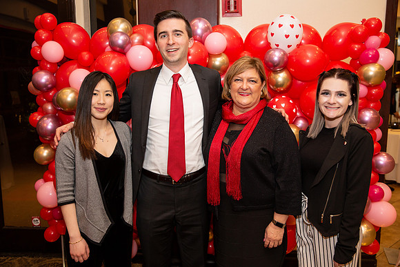 Love is in the air - The Grand Long Beach - David England Photography-46