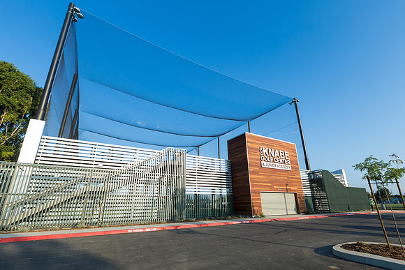 Don Knabe Golf Center Norwalk-2