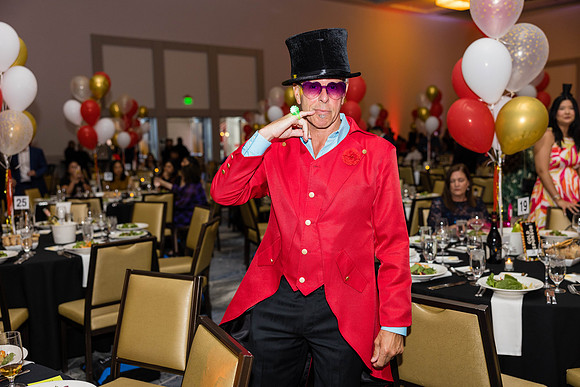 CASCC Dinner Dance - LA Live Diamond Room Photos-210