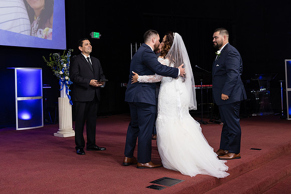 Wedding Photos Harbor Christian Center Wilmington-054