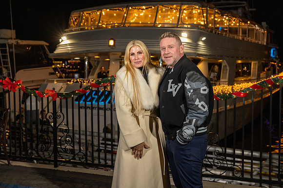 City Cruises Holiday Photos - Newport Beach-135