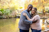 Engagement Photos Averill Park San Pedro - White Point Beach Engagement Photos-11