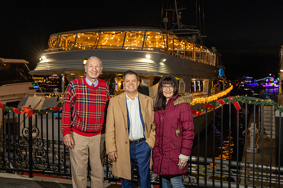 City Cruises Holiday Photos - Newport Beach-15