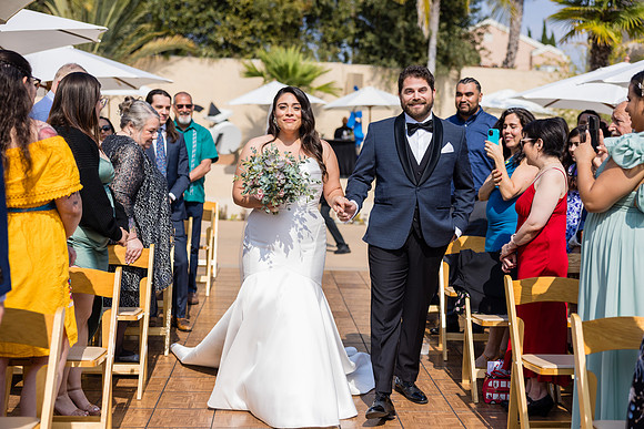 Wedding Phots MOLAA Long Beach Ca - David England Photography-496