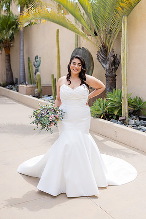 Wedding Phots MOLAA Long Beach Ca - David England Photography-107