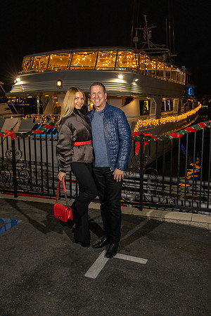 City Cruises Holiday Photos - Newport Beach-105
