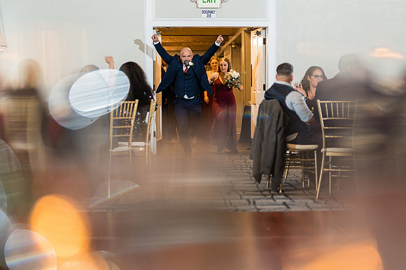 The Reef Sunset Wedding - David England Photography-689