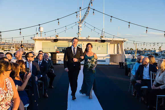 Wedding Photos Endless Dreams - City Experiences By Hornblower-332