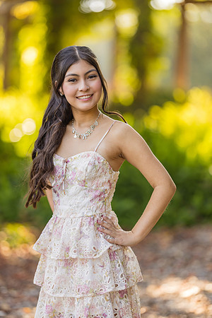 Portraits Los Angeles County Arboretum and Botanic Garden-016