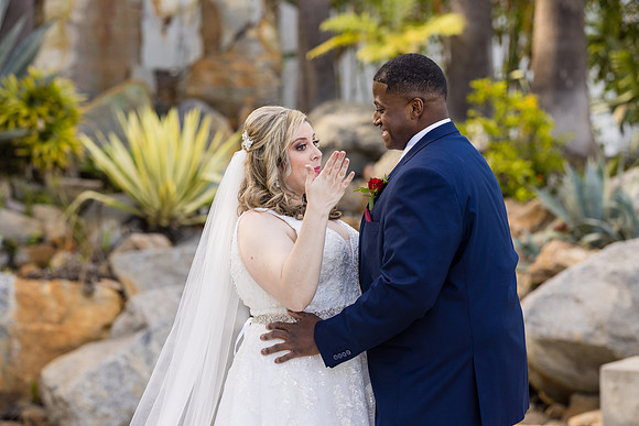 The Reef Sunset Wedding - David England Photography-166