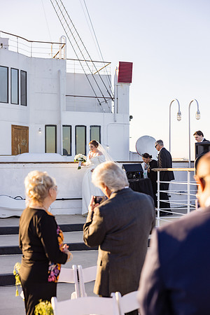 Queen Mary Wedding Photos - Verandah Grill Room-107