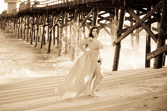 Maternity Photography Seal Beach-116