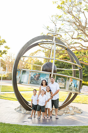 Family Photographer Long Beach Ca - Family Photos Shoreline Village Long Beach Ca-080