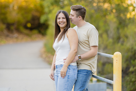 Engagement Photographer Newport Beach Ca - Engagement Photos Crystal Cove Newport Beach-37