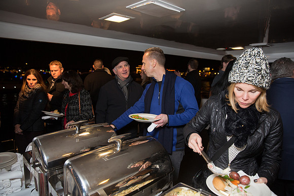 Newport Christmas Light Parade-117
